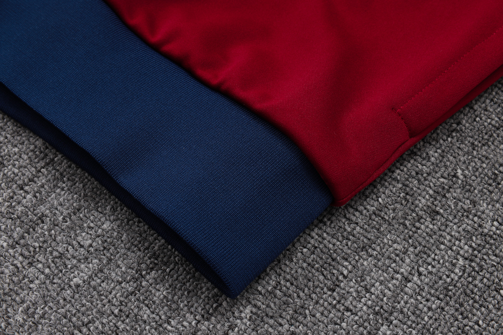 Arsenαl 25/26 Full zipper training suit A2537