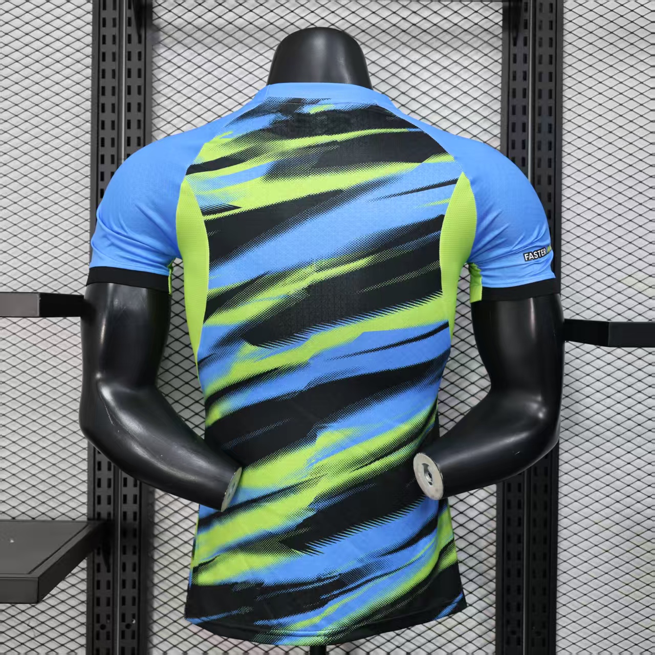 Player Version Marseilles 25/26 Training S-XXL