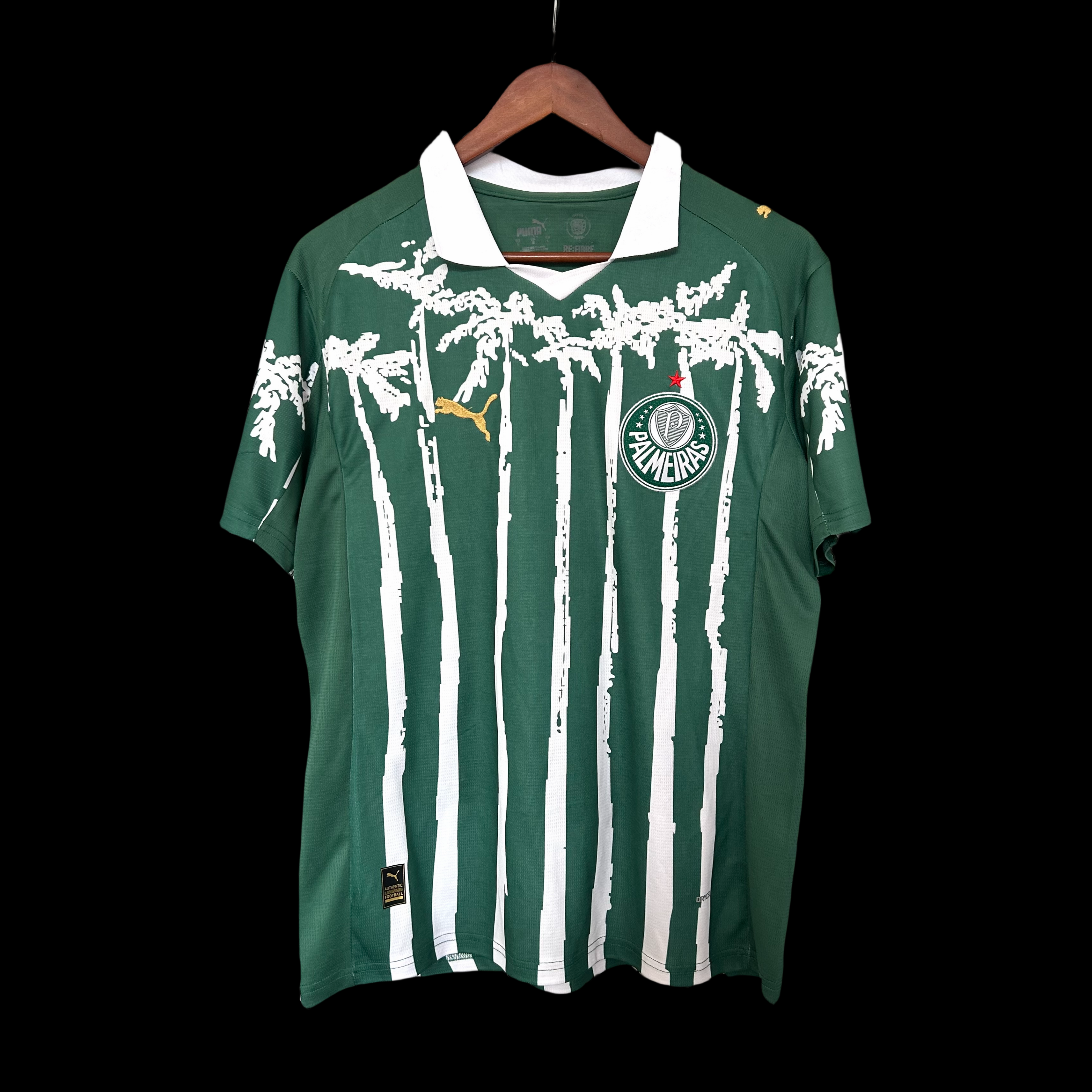 Masculina  Palmeiras 25/26 Special Green