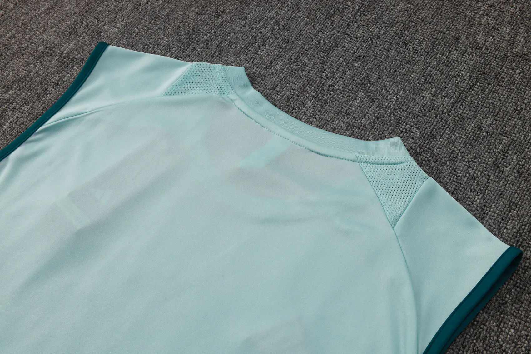 Cruzeiro Sleevesless Training Suit D1253