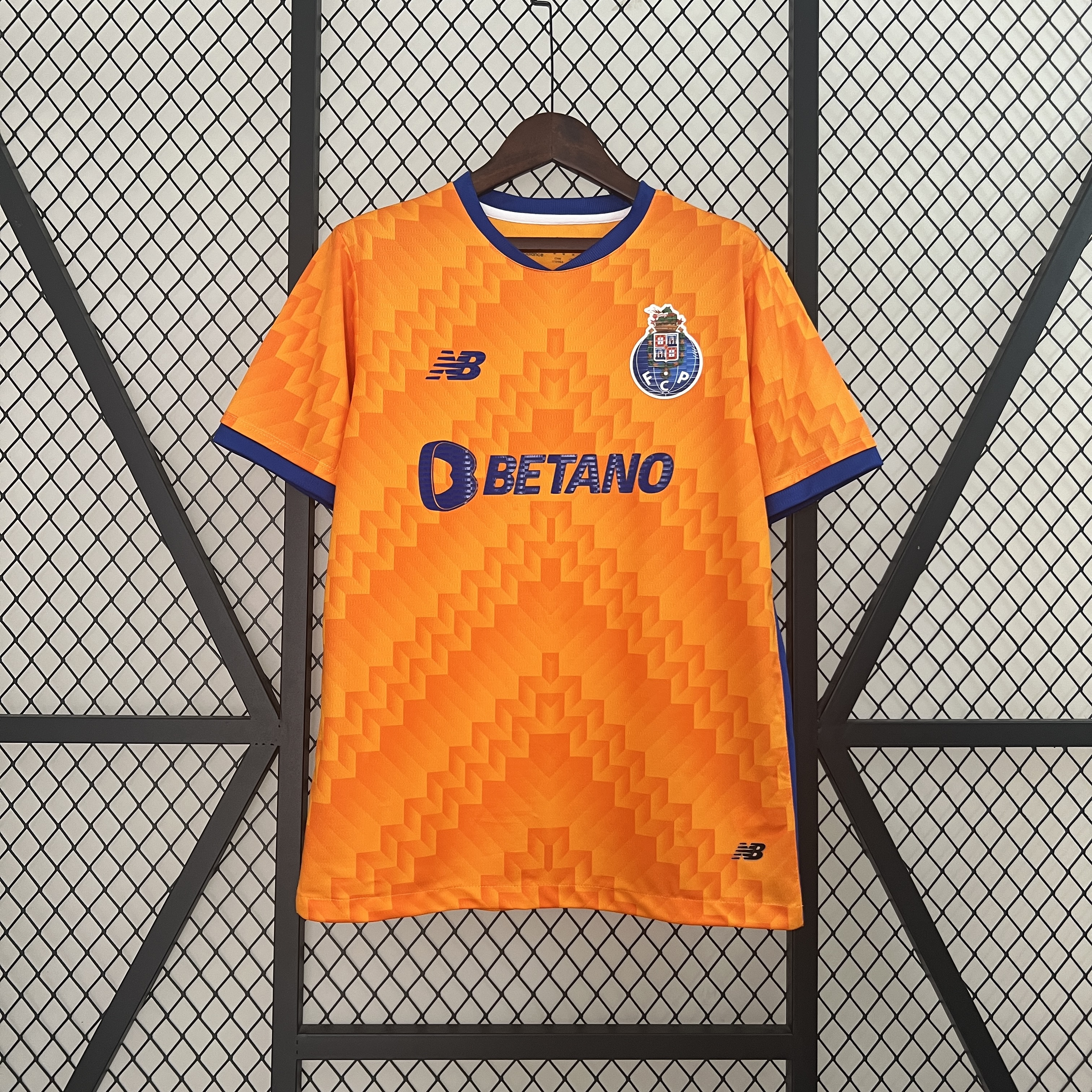 Porto 24/25 Away  S-XXL