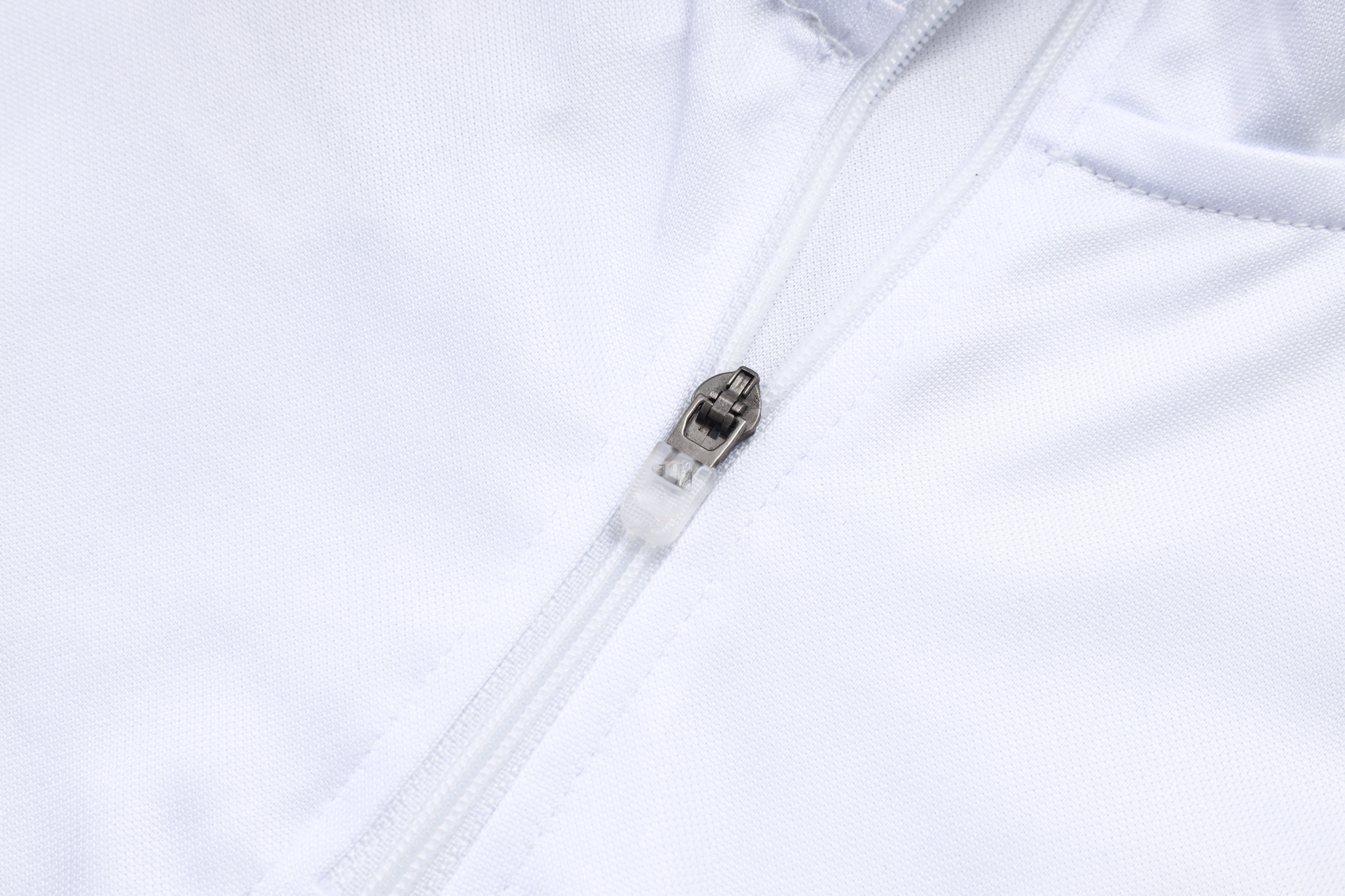 Real Mαdrid 25/26 Half  zipper training suit B2544