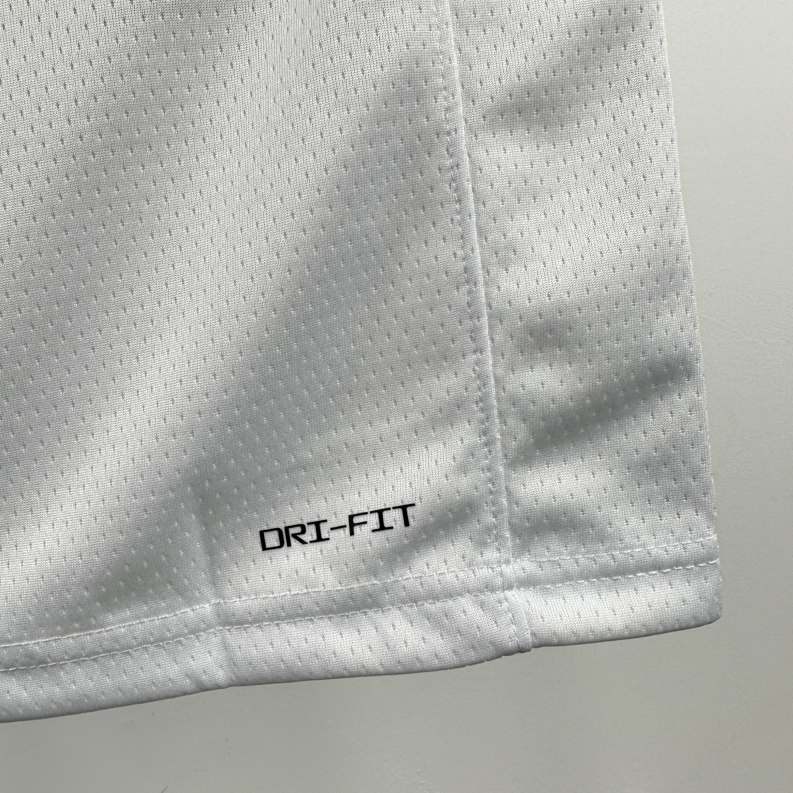 23 Season Brooklyn Nets White  No. 8 CUI