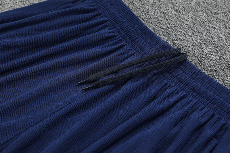 Chelseα  25/26 Half zipper training suit 801