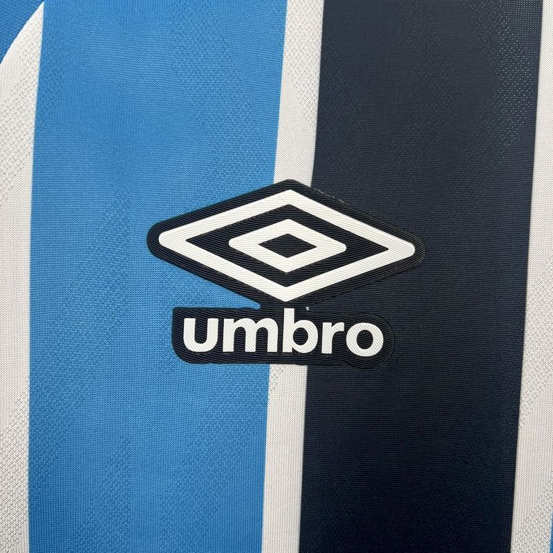 Masculino  2025-26 Grêmio Home