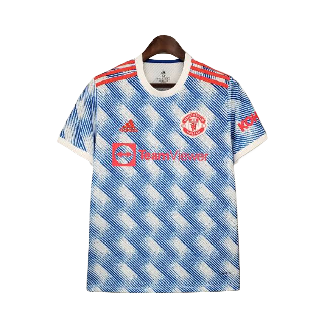 Manchester United 21/22 Away