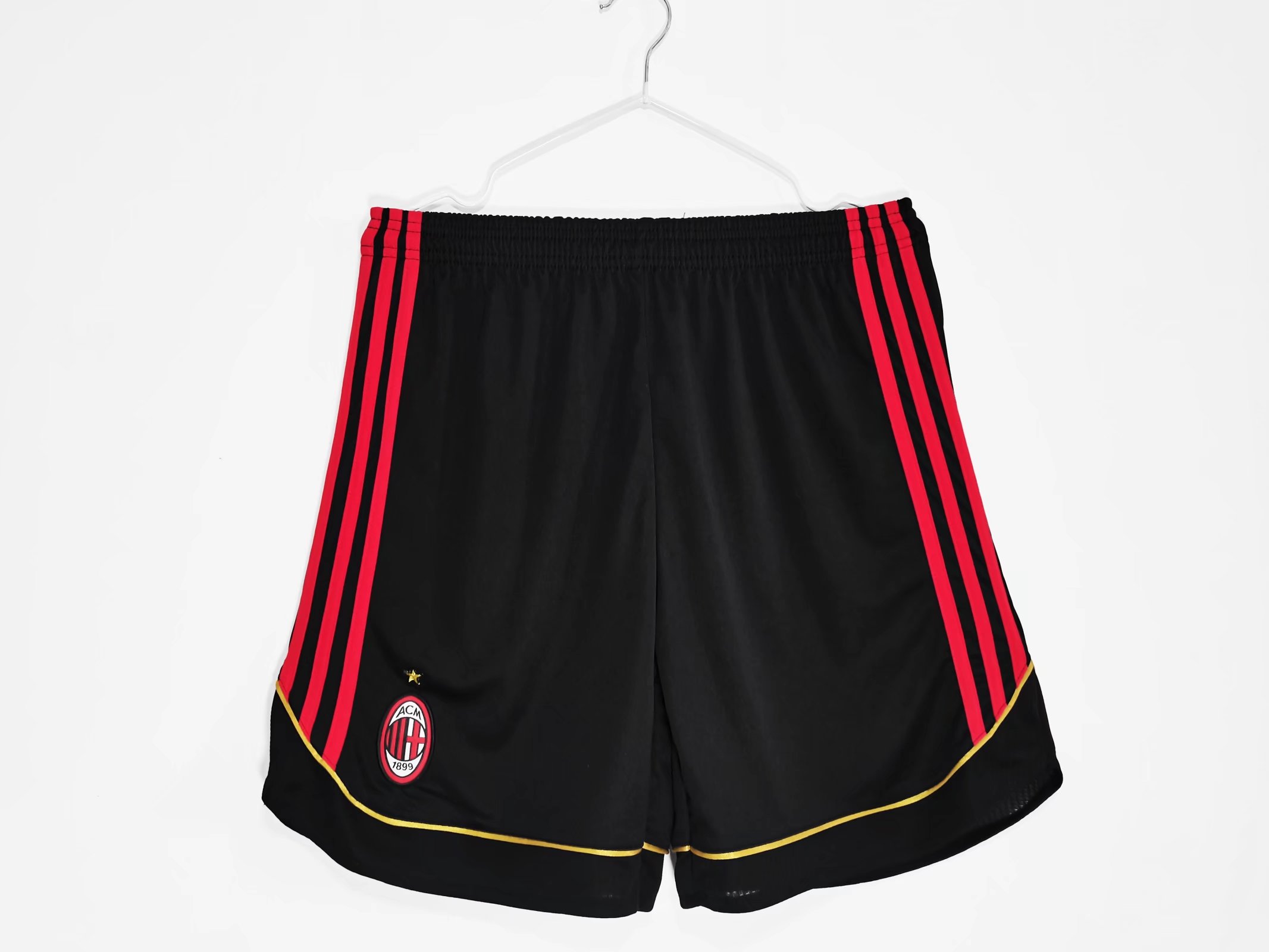 Shorts Retro AC Milan 06/07 Home