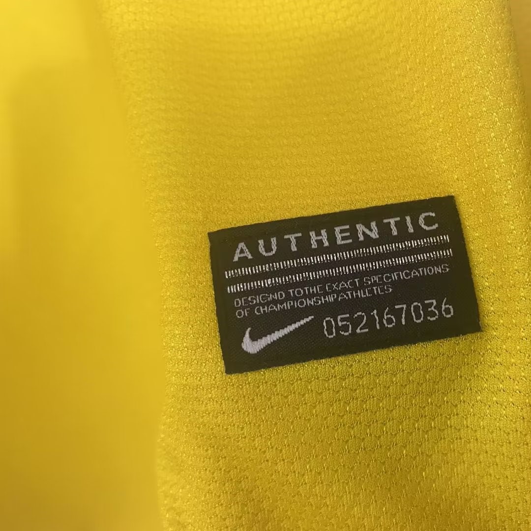 Retro Club América 2013 Home  S-XXL