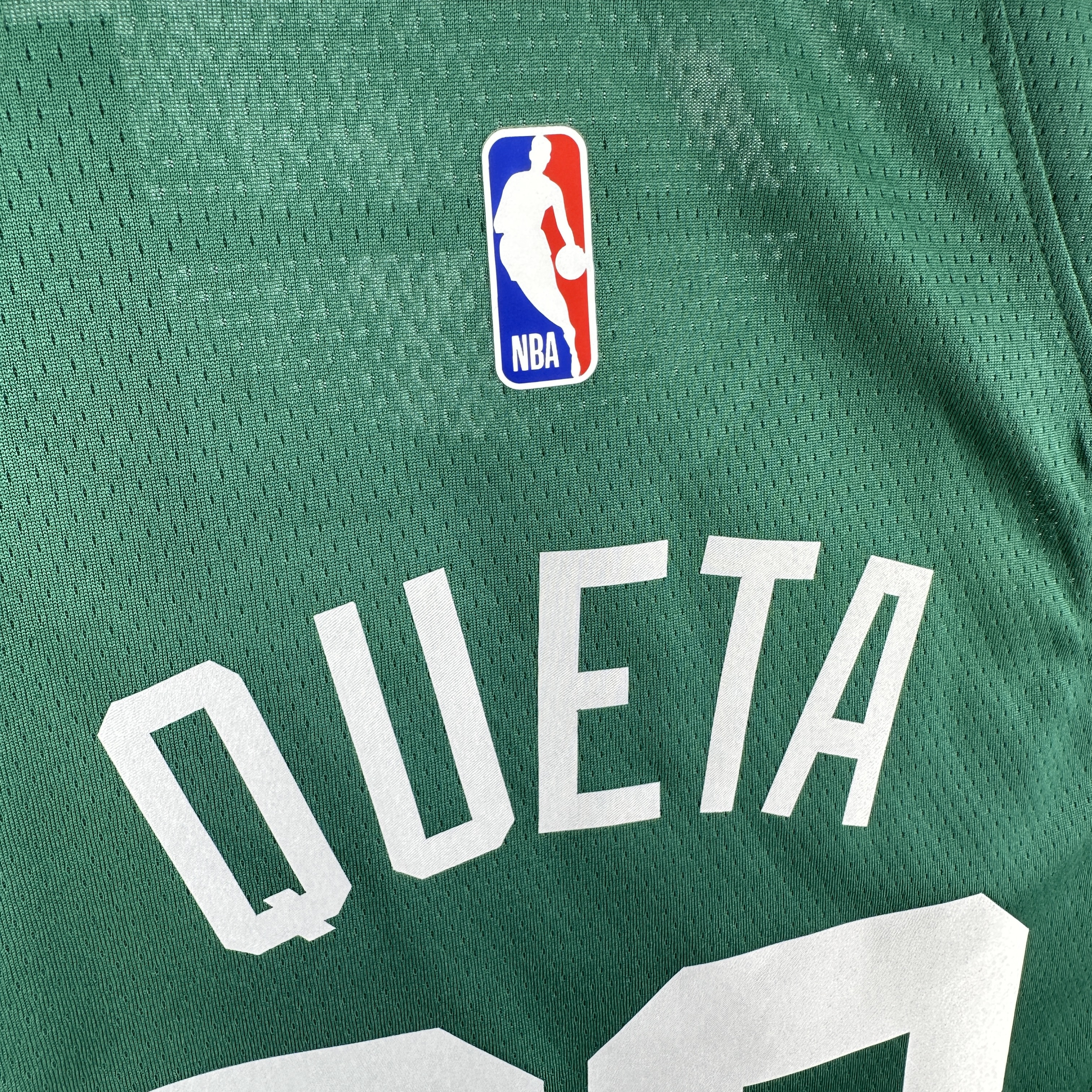 24 Season Celtic Green Away No. 88 Keita