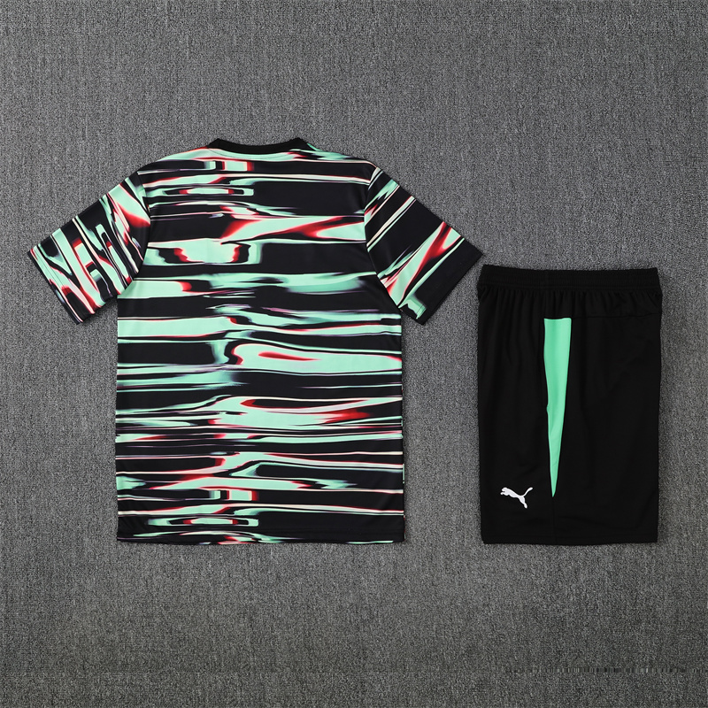 Adult / Kids Portugal 25/26 training suit 801