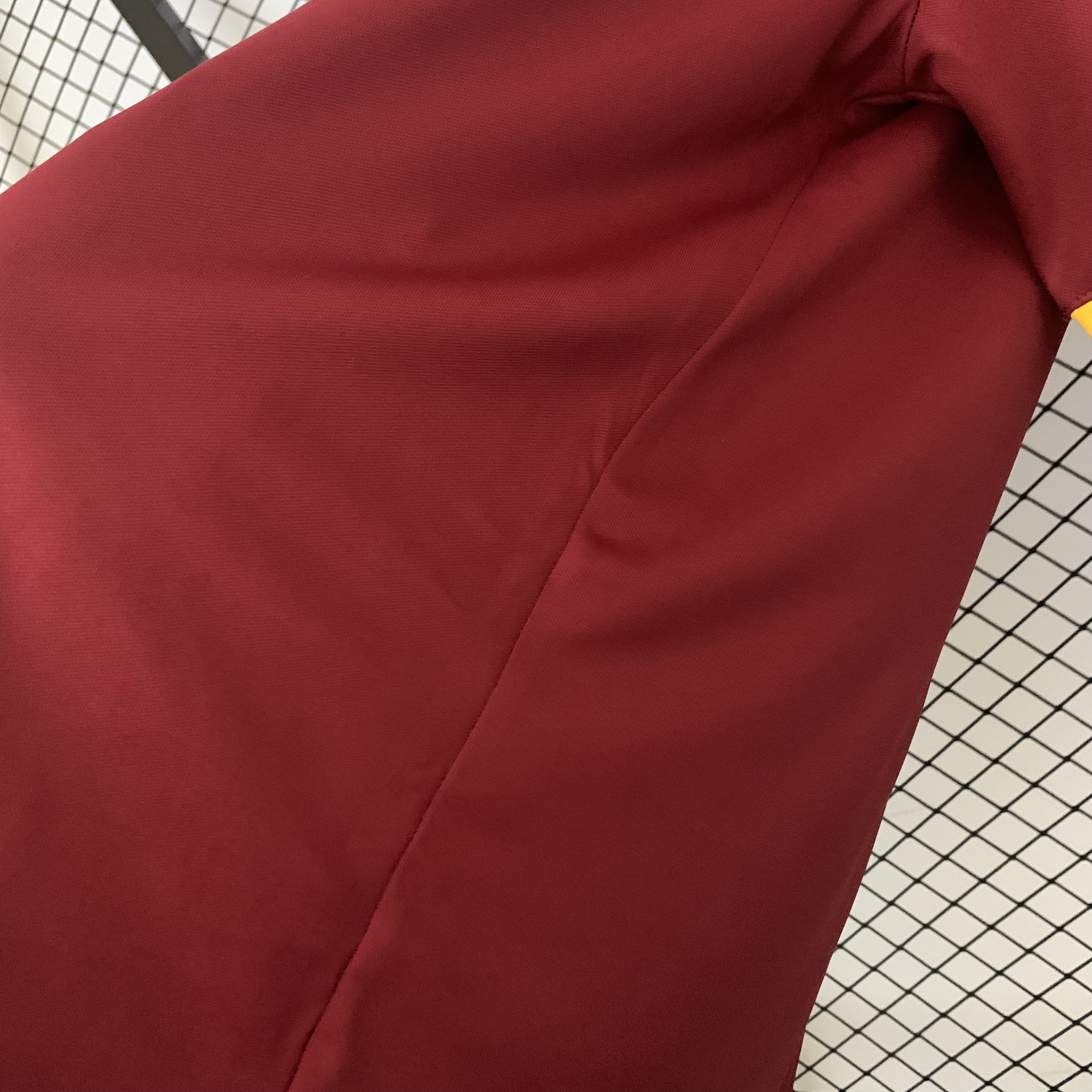 Retro 89/90 Roma Home  S-XXL