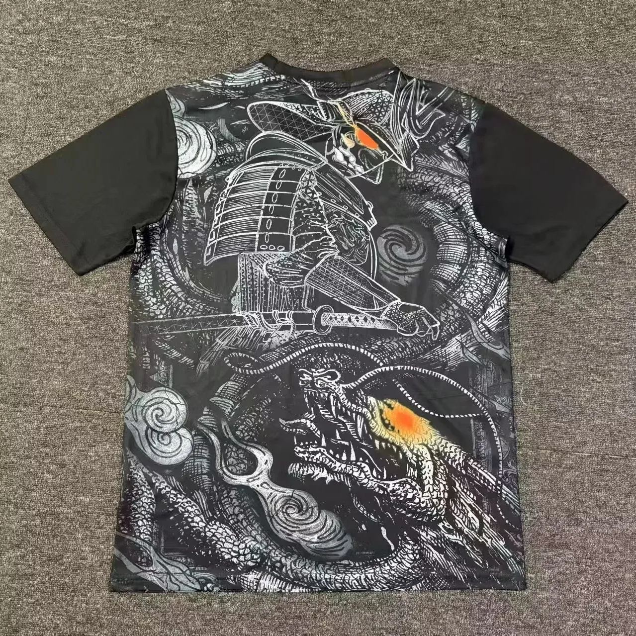 24/25 Japan special Kit S-XXL