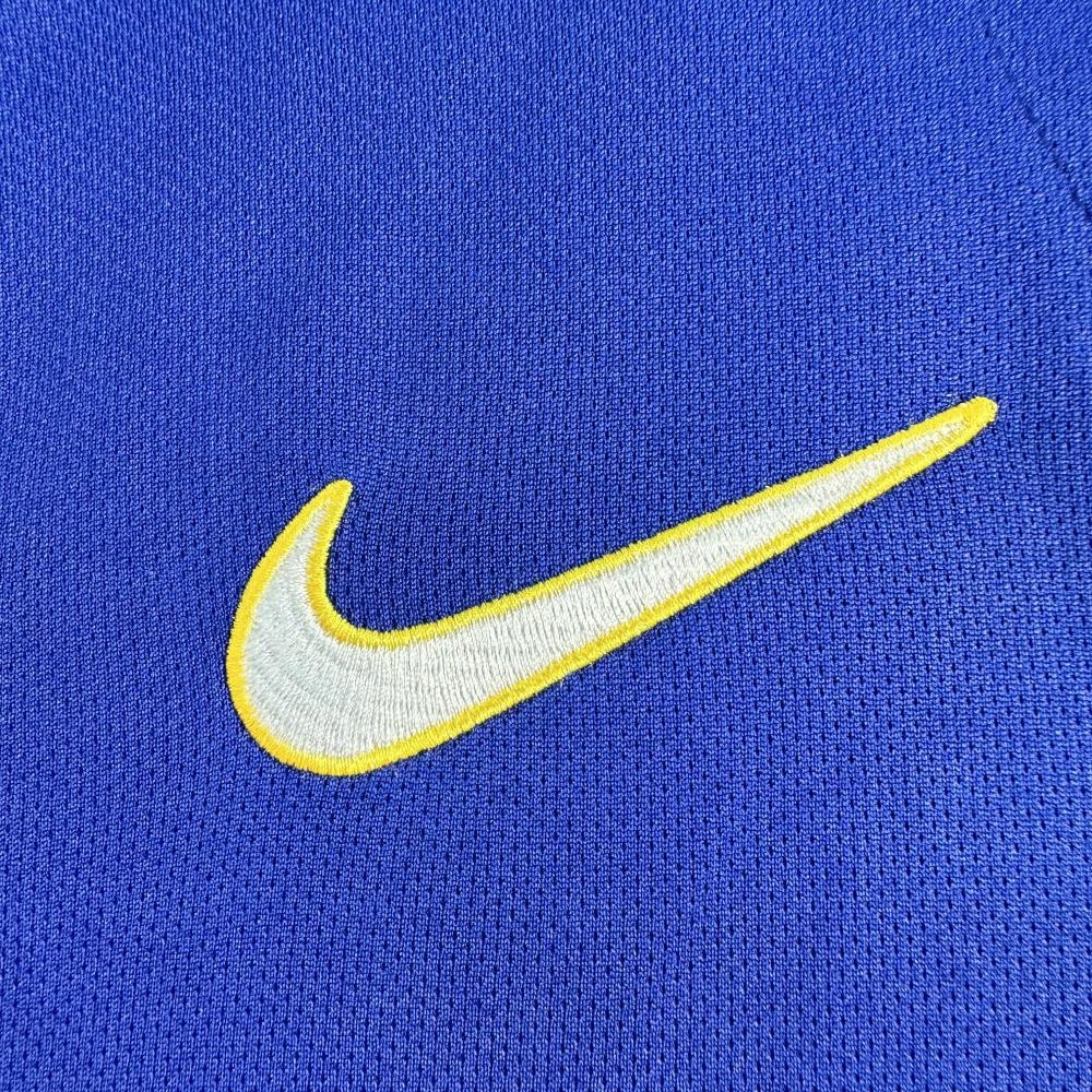 Boca 1996/97 Home Long Sleeves S-XXL