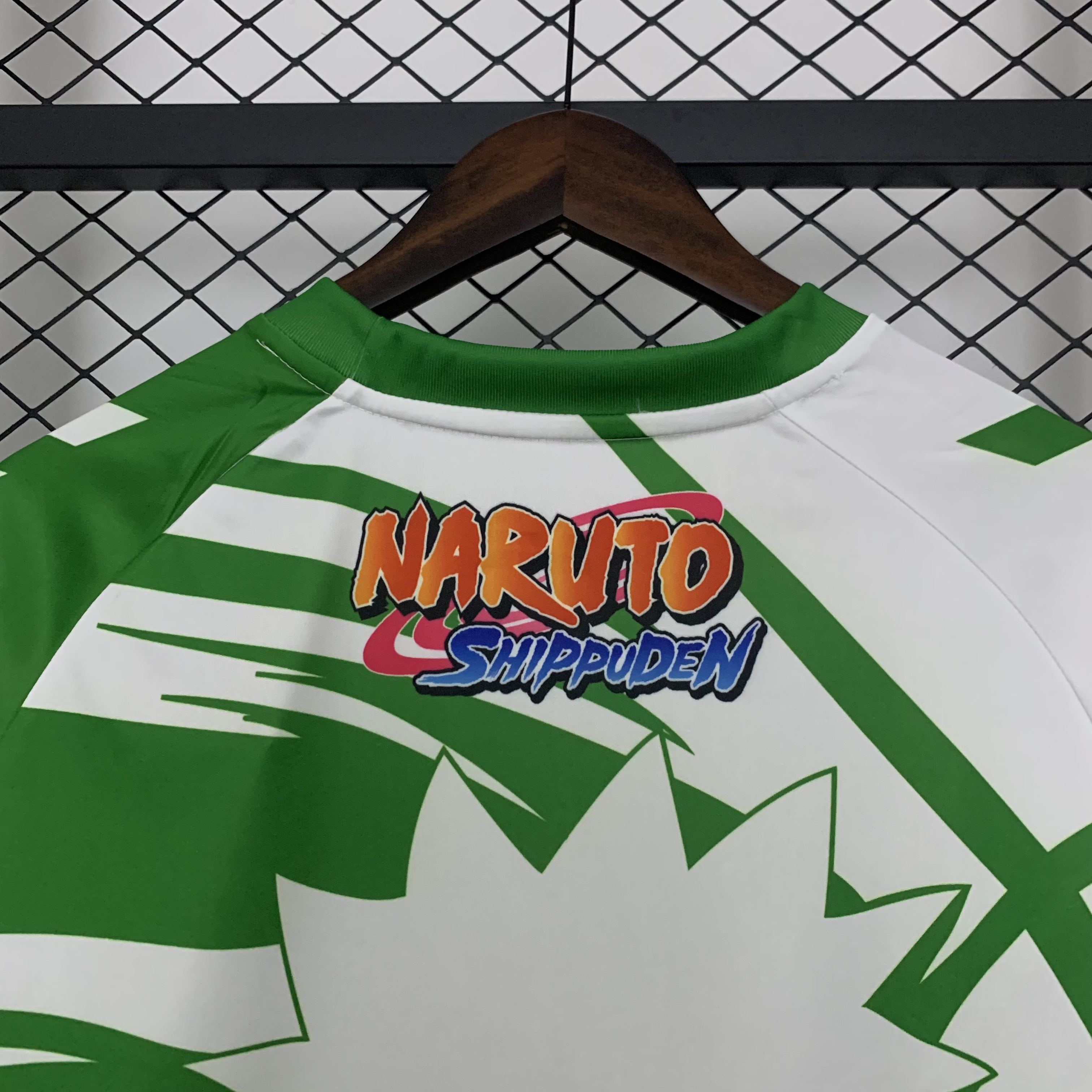 Betis NARUTO -ナルト-  Shirt S-XXL