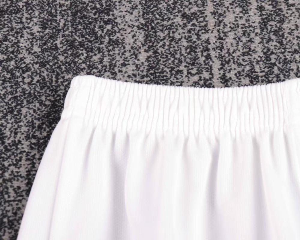 Kids Retro Kit 1987-88 Naples Home