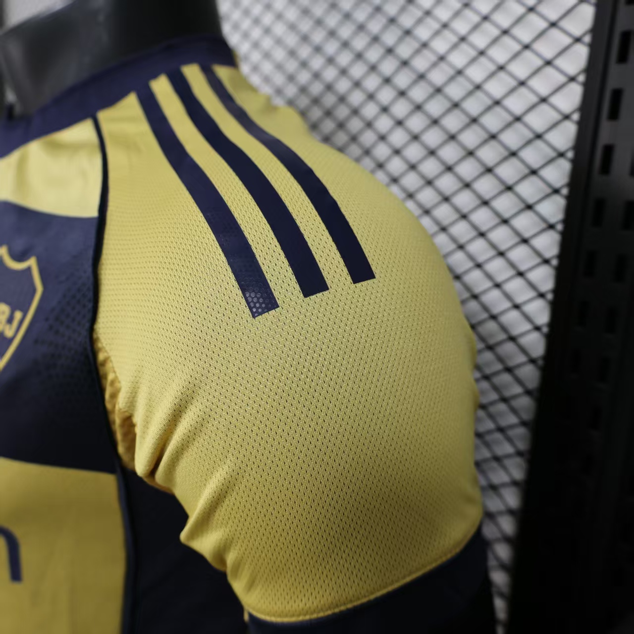 Player Version Boca 25/26 Away