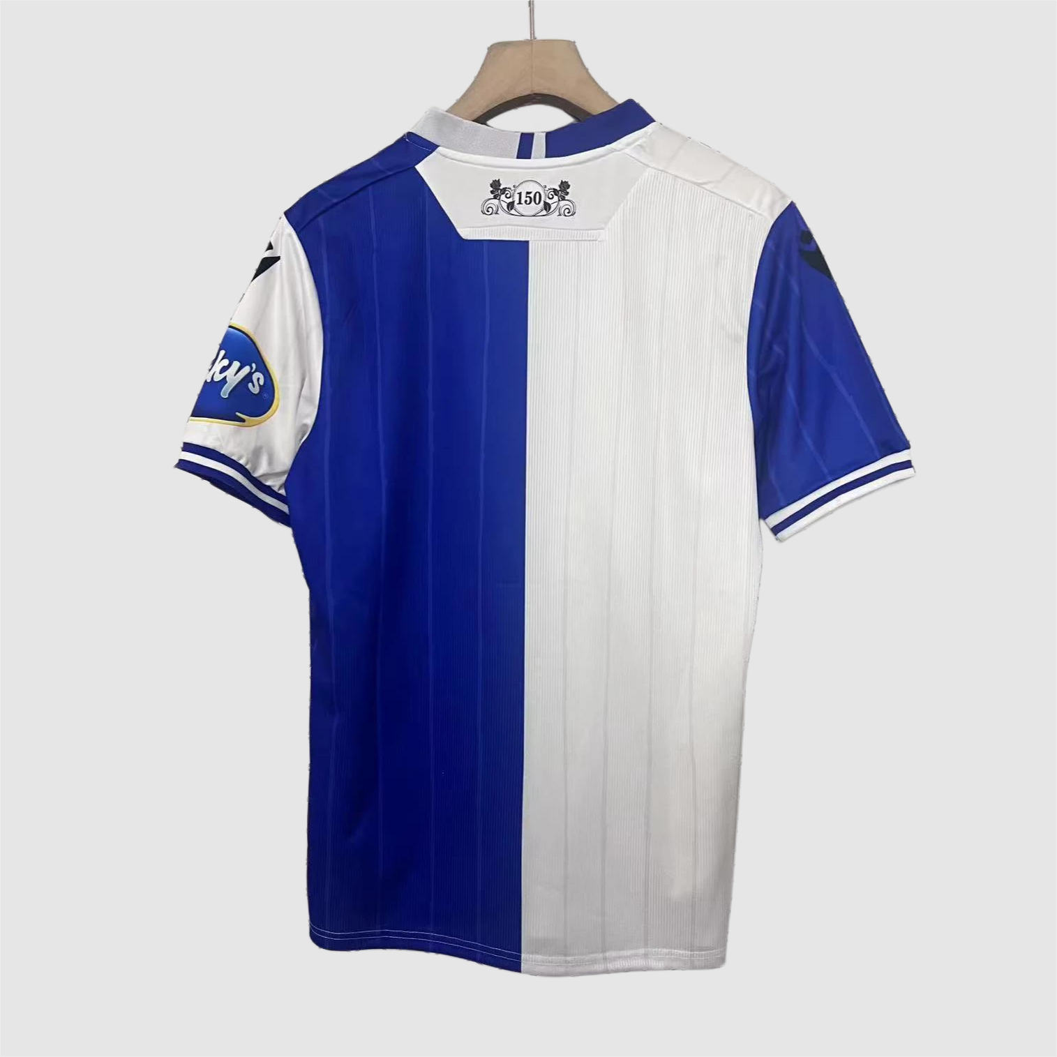 Blackburn Rovers Home 2025/26 - Mens