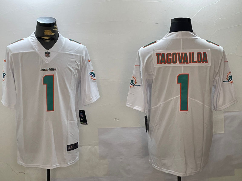 Miami Dolphins #1