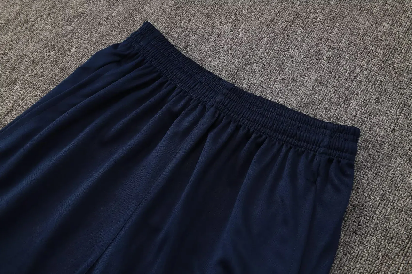 Barcelona Sleevesless Training Suit D2505