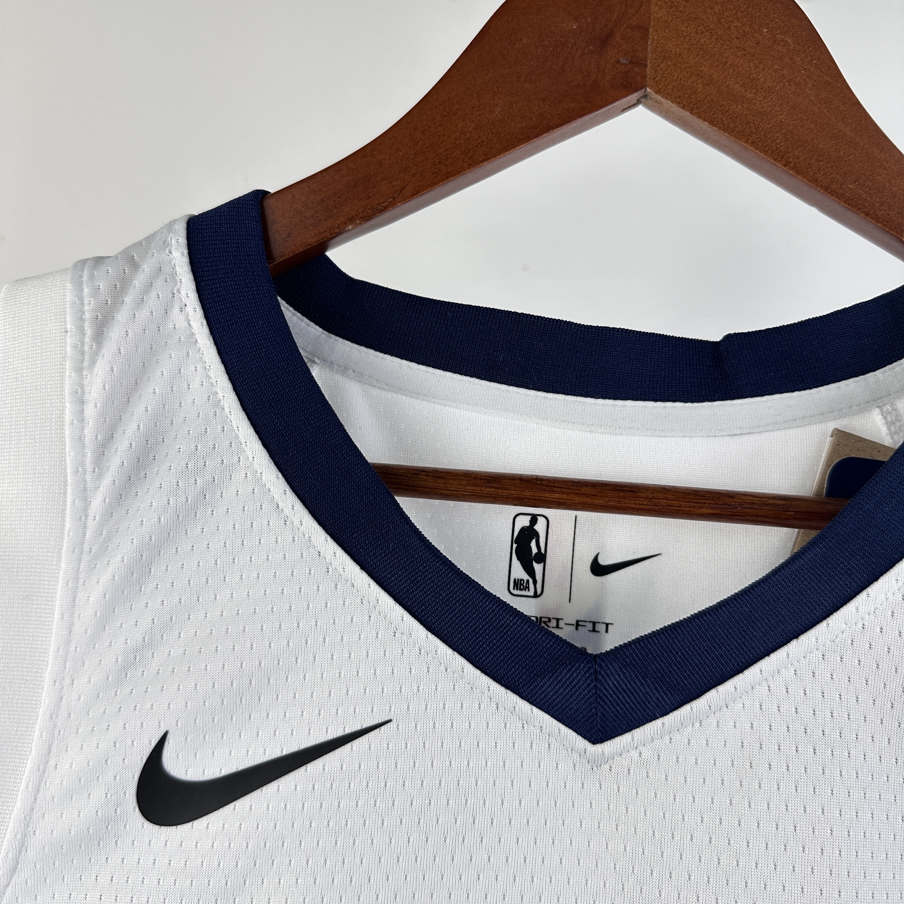 23 Season Grizzlies Home Edition No.22 S-XXL