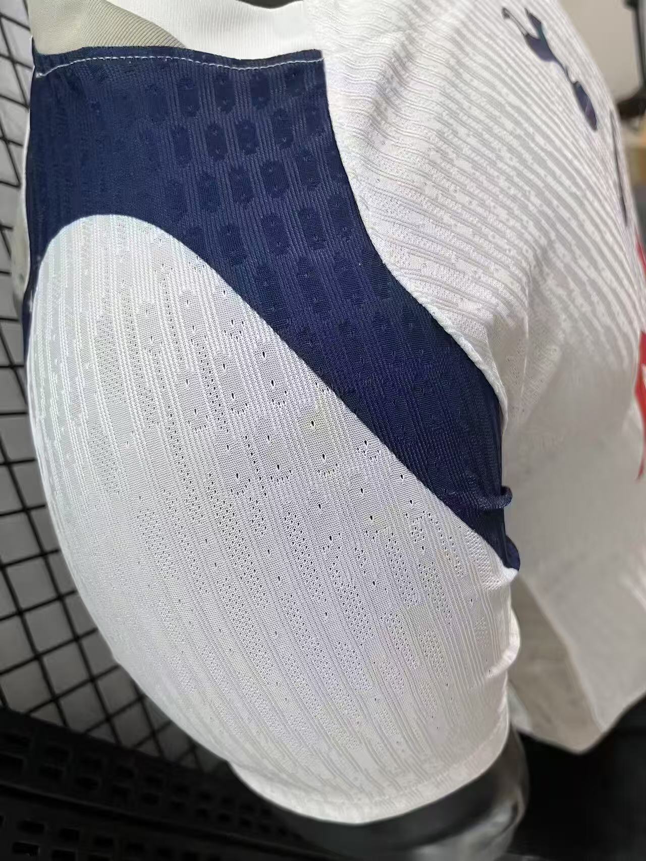 Player Version Tottenham Hotspur 25/26 Home S-XXL