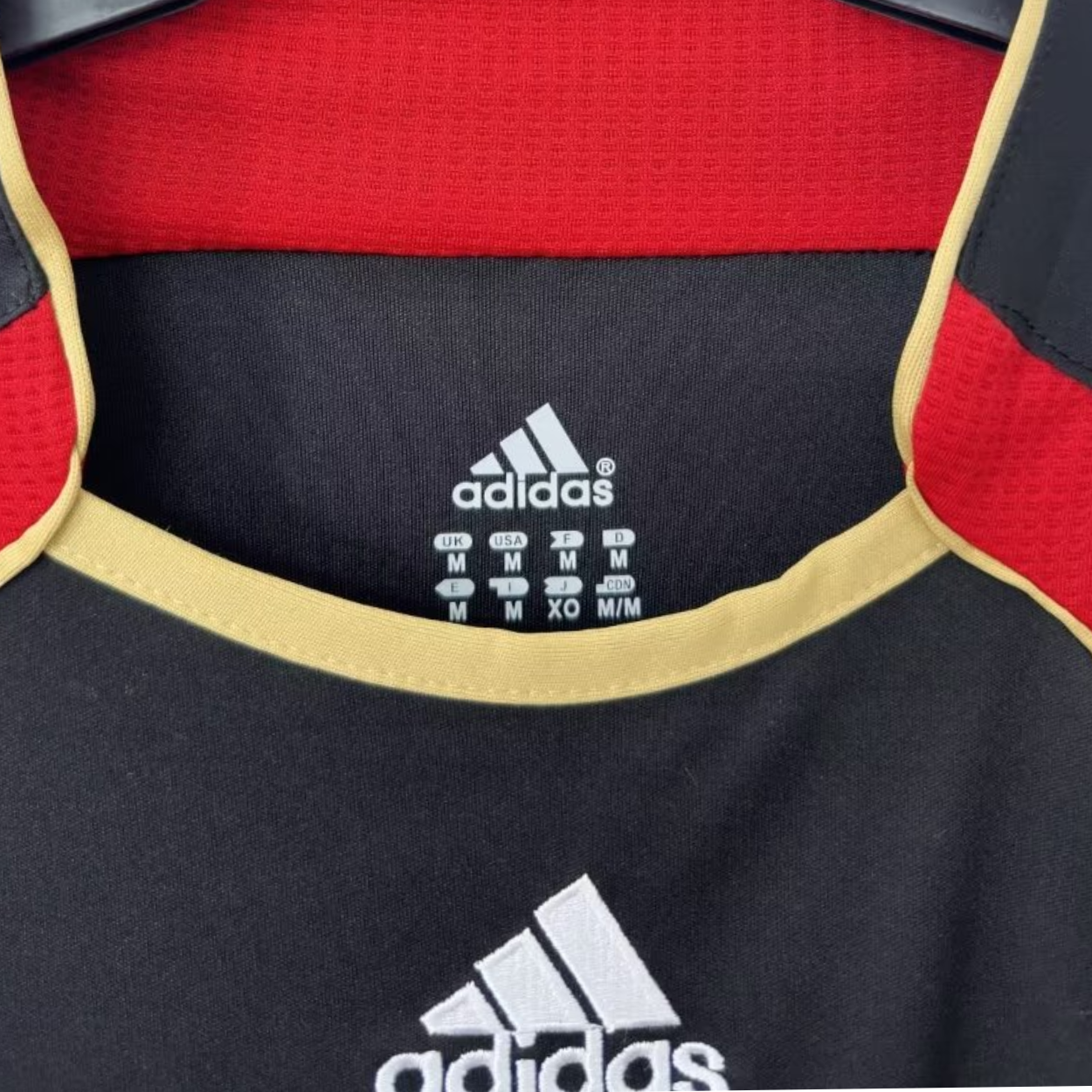 Retro 06/07 AC Milan Third