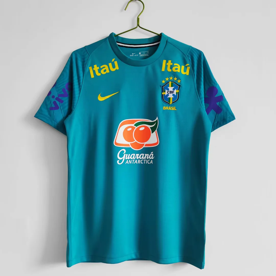 Brasil 22/23 Training Kit S-XXL