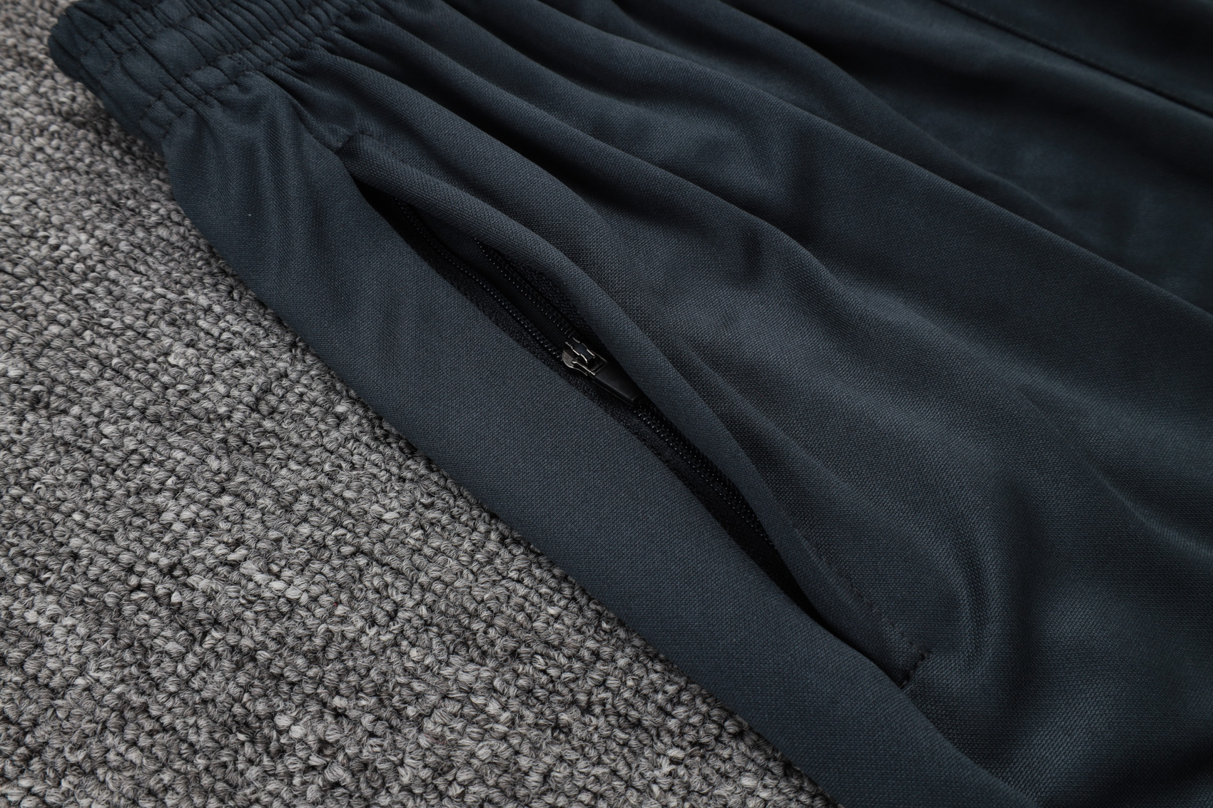 Short Sleeves Chelseα Training suit  D2574