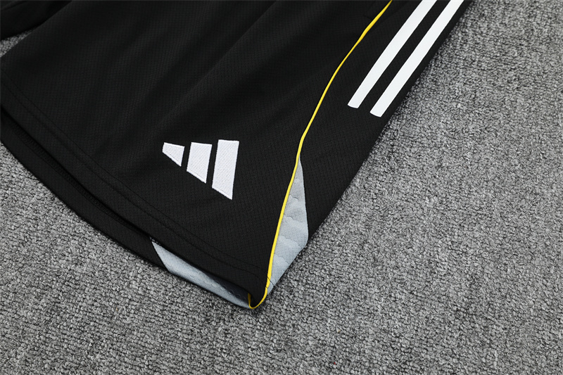 Adult/ Kids 2526 Short Sleeves Training suit White