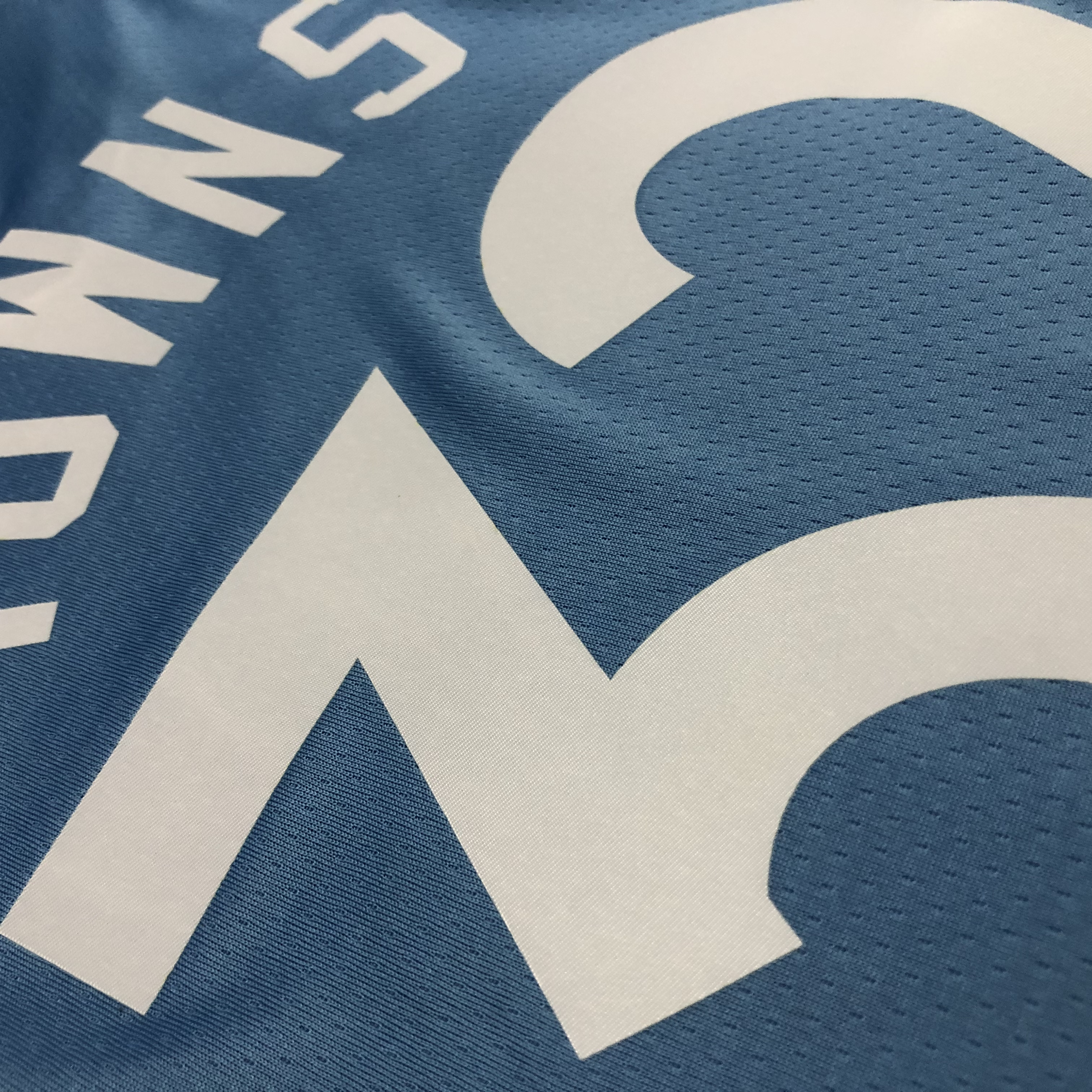 19-20 SEASON MINNESOTA TIMBERWOLVES  NO.32 TOWNS