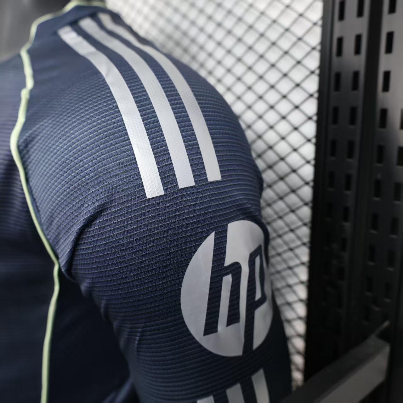 Player Version Real Mαdrid 25/26 Away S-XXL