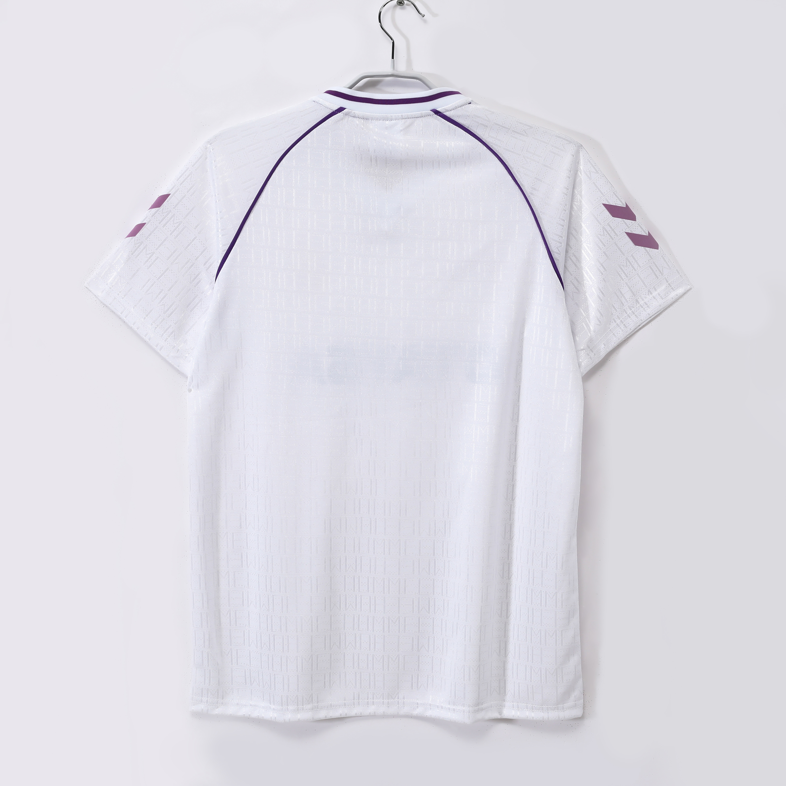 Real Mαdrid 90/91 Home  S-XXL