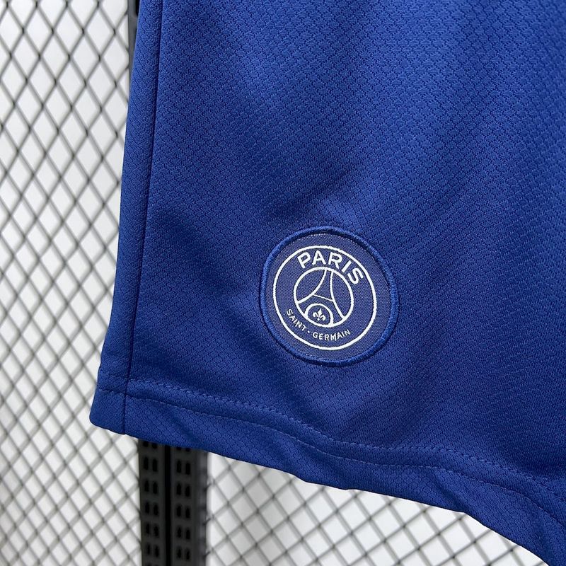 Kids PSG 4th Kit 2024-25 16-28