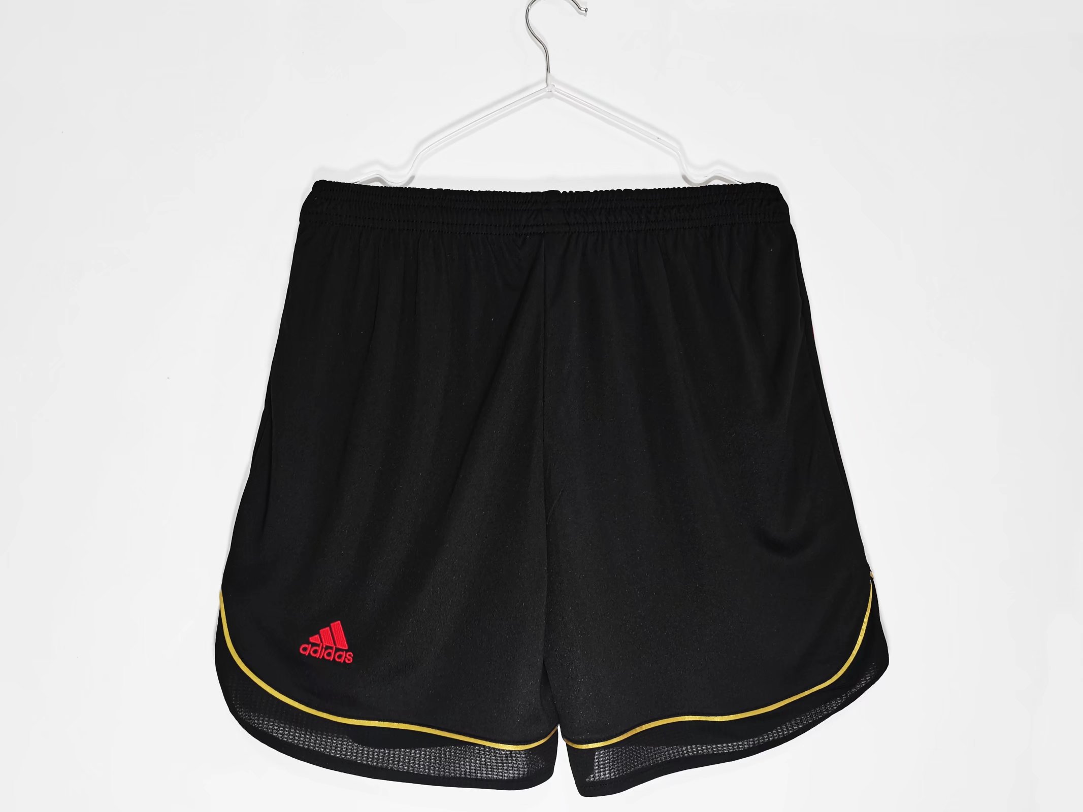 Shorts Retro AC Milan 06/07 Home