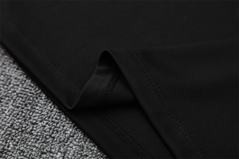 Adult/ Kids Bayern Half Zipper Training Suit 801