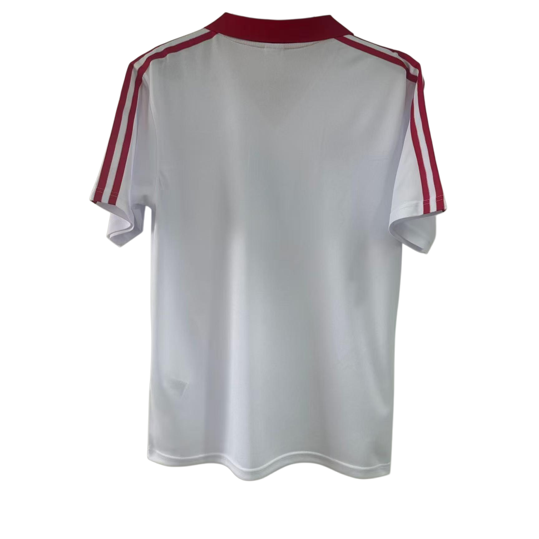 Retro Hamburger 1980 Home Kit S-XXL