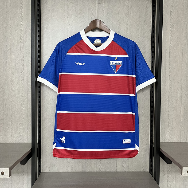 Masculino 2024-25 Fortaleza Home