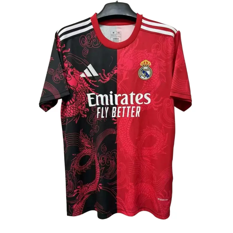 Real Madrid 25/26 Special shirt S-XXL
