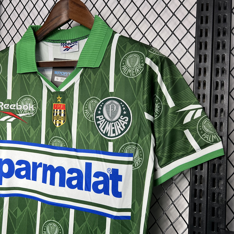Retro  Palmeiras 1996 Home