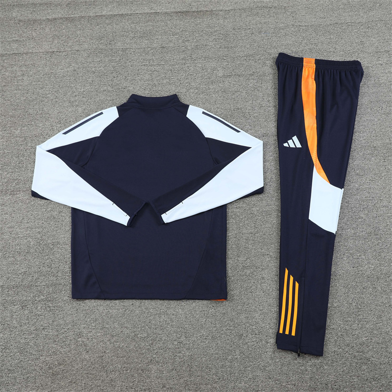2425 Real Mαdrid Training suit