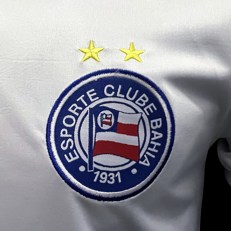 Retro  Bahia 1998 Home