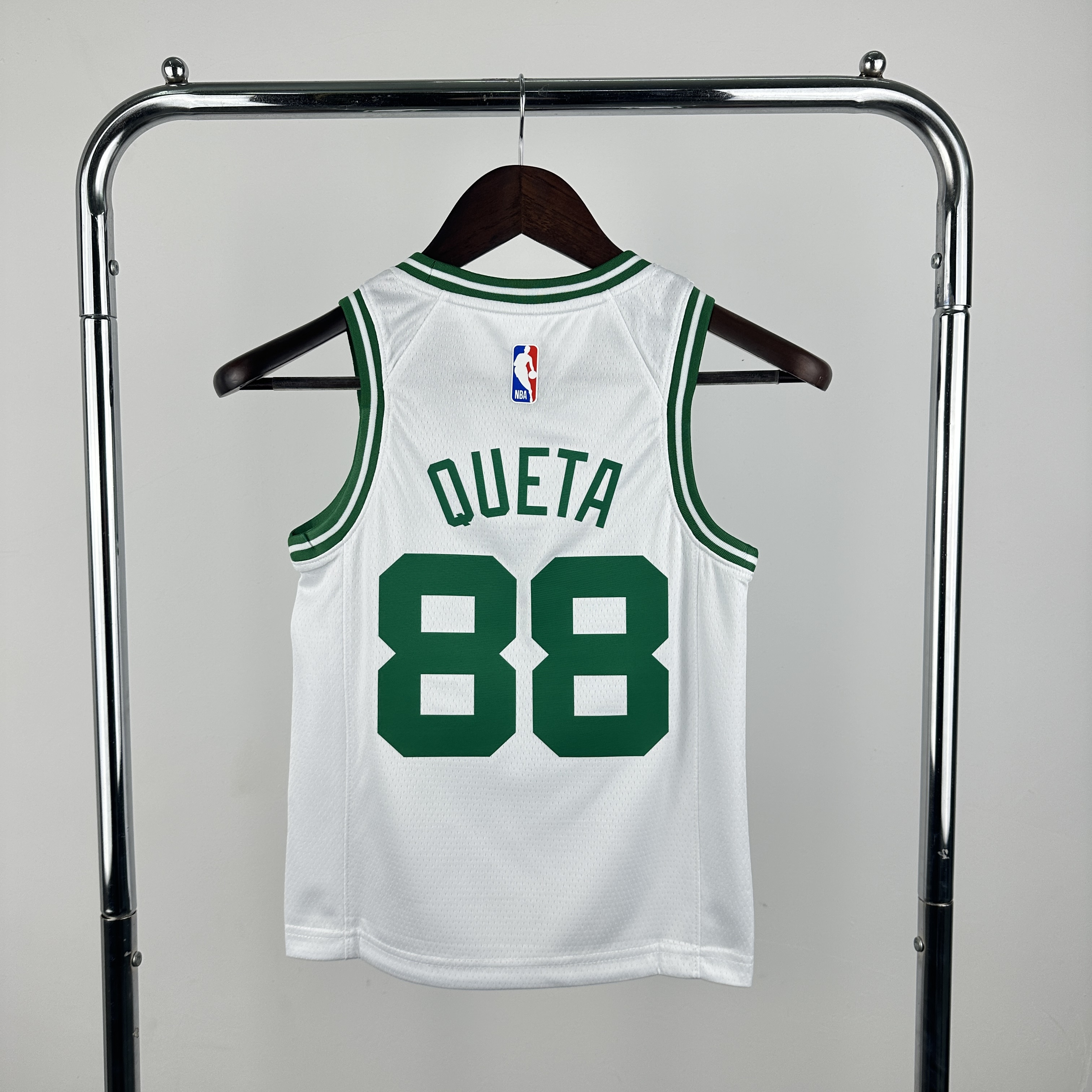 Kids Celtic White #88