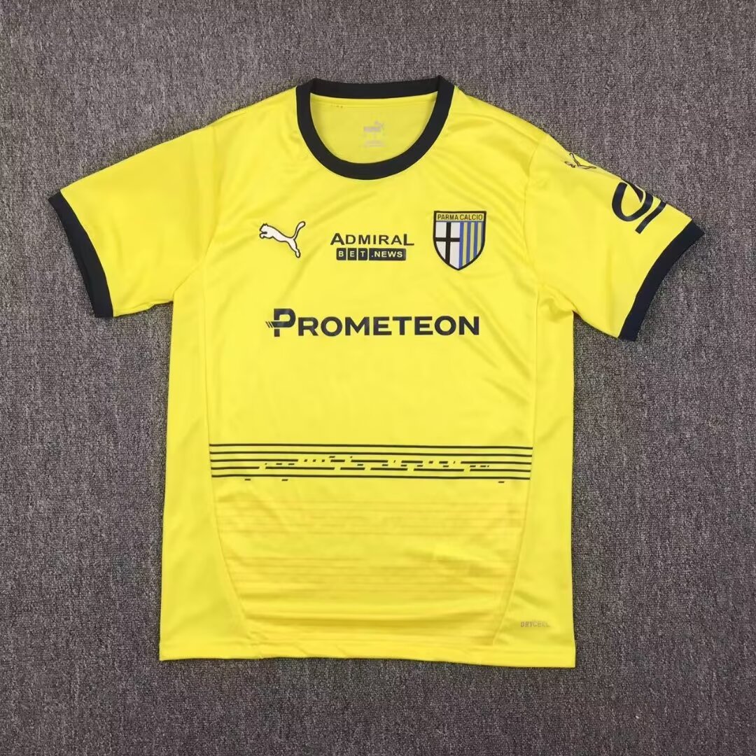 Parma Calcio 24/25 Third  S-XXL