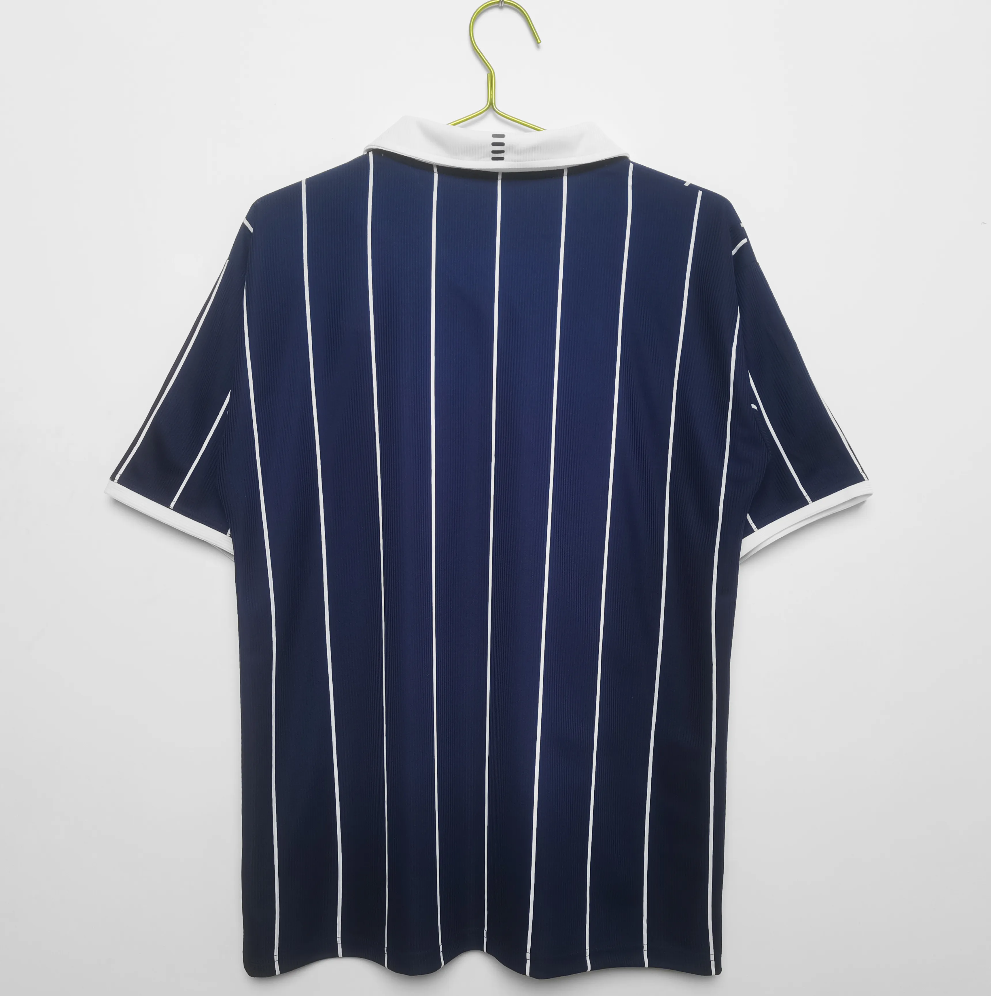 Retro  Scotland 2002 Home