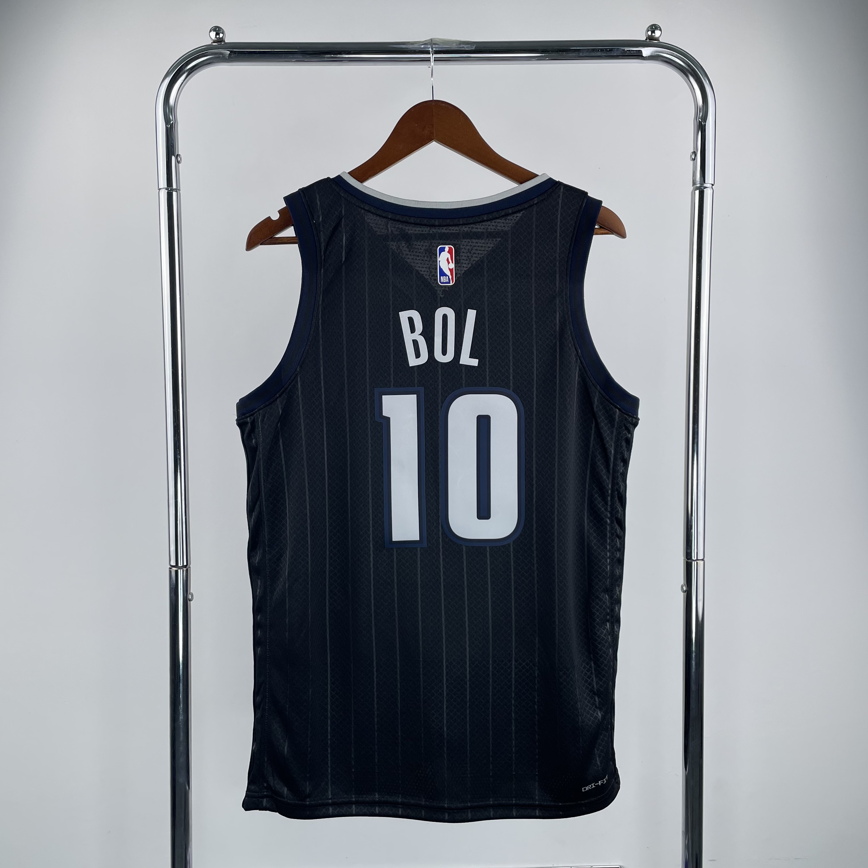 23 Season ORLANDO MAGIC CITY EDITION  No.10 BOL