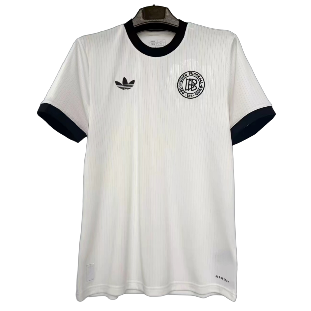 Germany 125th Years shirt S-4XL