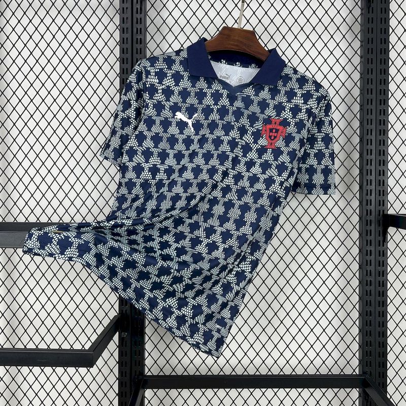 Portugal 25/26 Training Kit S-XXL