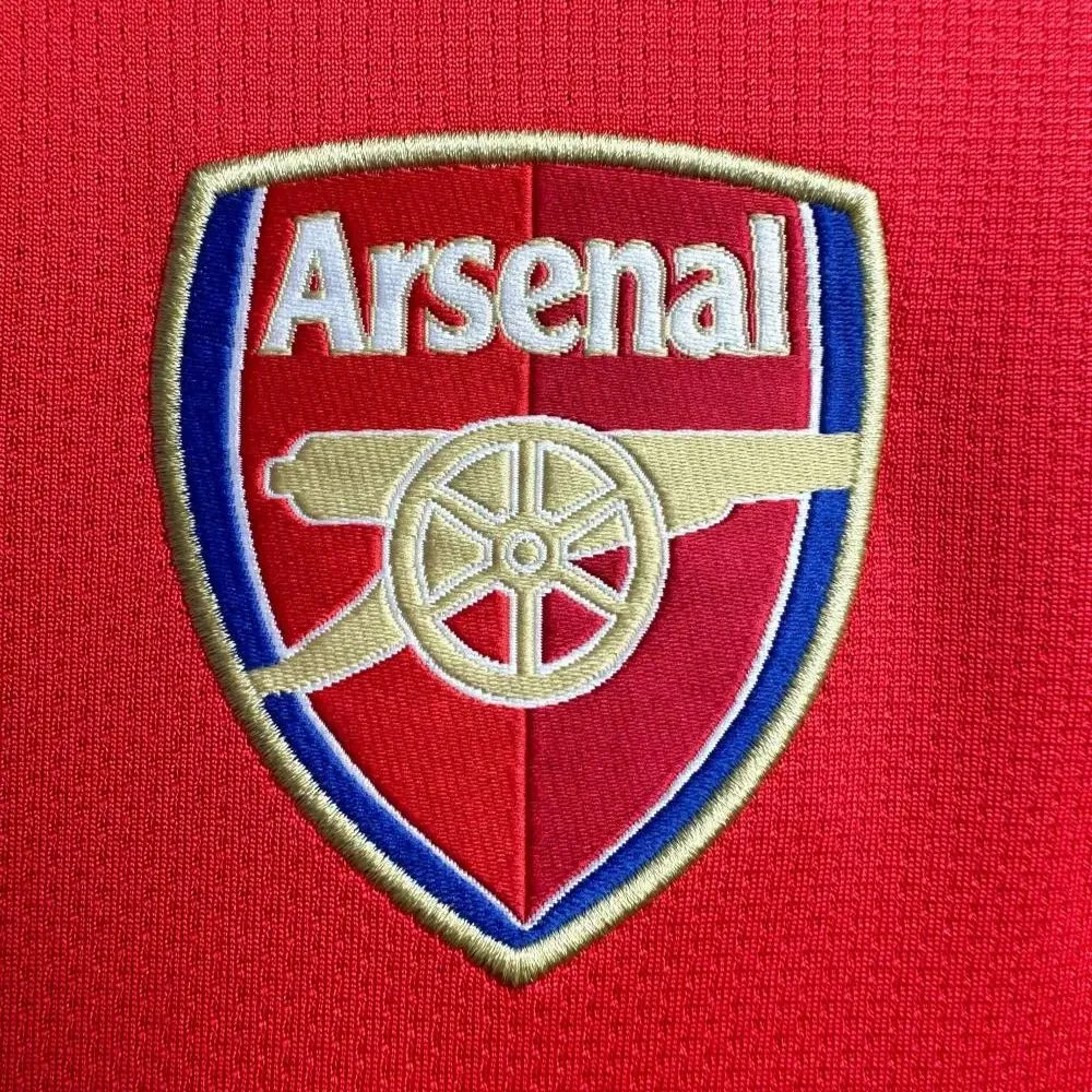 Retro 2006/07 Arsenal Home S-XXL