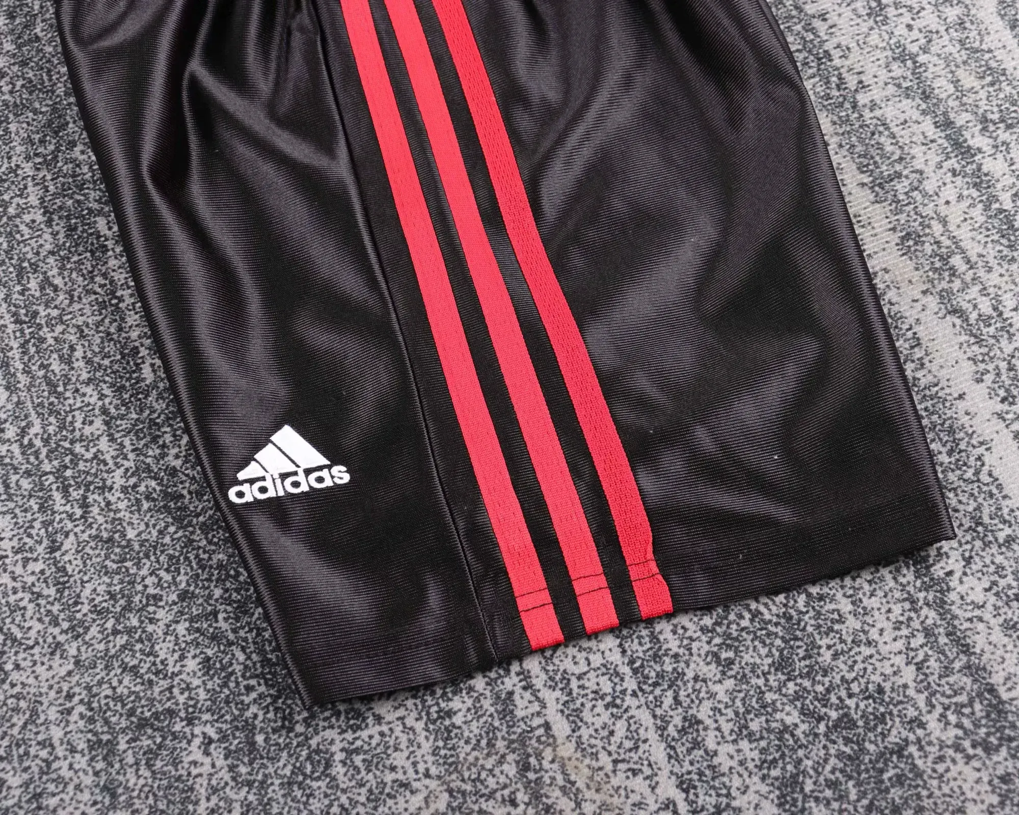 Kids Retro Kit AC Milan 98/99 Away