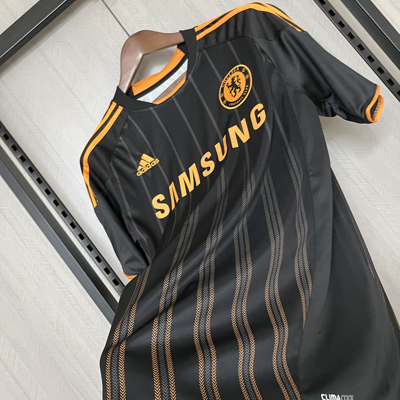 Retro Chelsea 2011/12 Third S-XXL